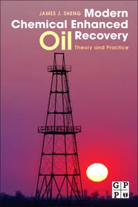 Modern Chemical Enhanced Oil Recovery_cover