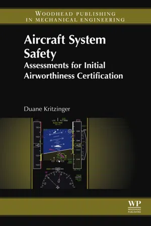 Aircraft System Safety