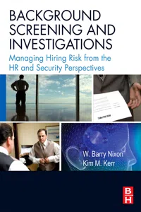 Background Screening and Investigations_cover