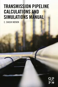 Transmission Pipeline Calculations and Simulations Manual_cover