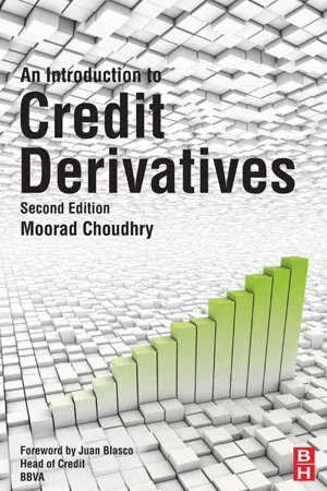 An Introduction to Credit Derivatives