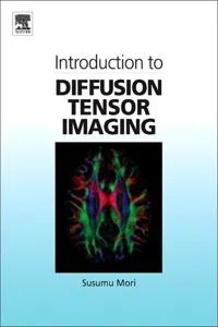 Introduction to Diffusion Tensor Imaging_cover