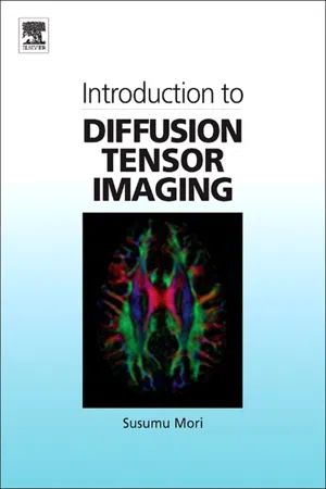 Introduction to Diffusion Tensor Imaging