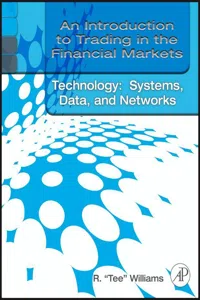 An Introduction to Trading in the Financial Markets: Trading, Markets, Instruments, and Processes_cover