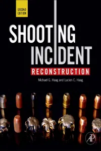 Shooting Incident Reconstruction_cover