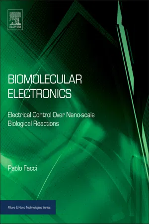 Biomolecular Electronics