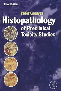 Histopathology of Preclinical Toxicity Studies_cover