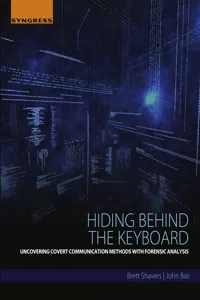 Hiding Behind the Keyboard_cover