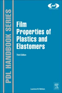 Film Properties of Plastics and Elastomers_cover