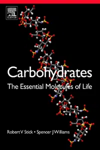 Carbohydrates: The Essential Molecules of Life_cover