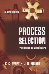 Process Selection_cover