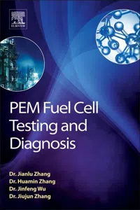 PEM Fuel Cell Testing and Diagnosis_cover