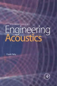 Foundations of Engineering Acoustics_cover