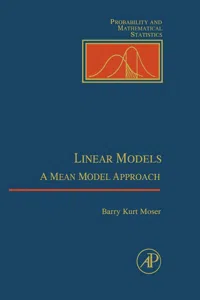 Linear Models_cover