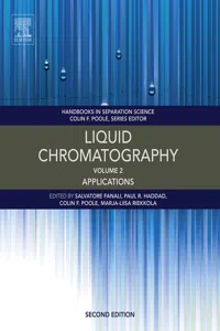 Liquid Chromatography_cover