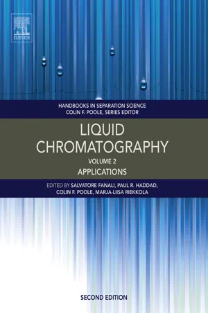 Liquid Chromatography