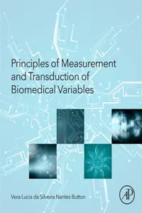 Principles of Measurement and Transduction of Biomedical Variables_cover