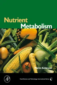 Nutrient Metabolism_cover