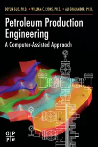 Petroleum Production Engineering, A Computer-Assisted Approach_cover