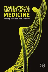Translational Regenerative Medicine_cover