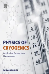 Physics of Cryogenics_cover