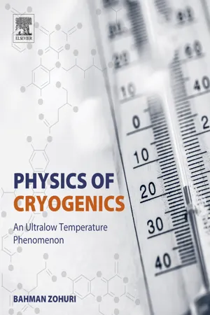 Physics of Cryogenics