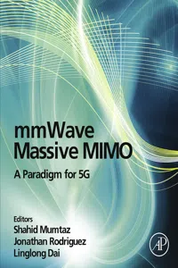 mmWave Massive MIMO_cover