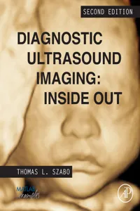Diagnostic Ultrasound Imaging: Inside Out_cover