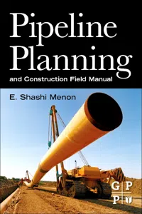 Pipeline Planning and Construction Field Manual_cover