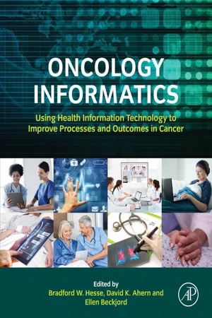 Oncology Informatics