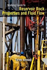 Working Guide to Reservoir Rock Properties and Fluid Flow_cover