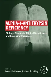 Alpha-1-antitrypsin Deficiency_cover