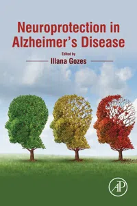 Neuroprotection in Alzheimer's Disease_cover