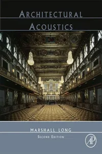Architectural Acoustics_cover
