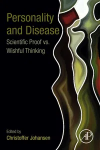 Personality and Disease_cover