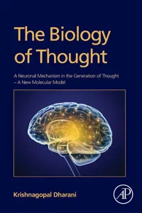 The Biology of Thought_cover