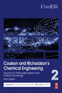 Coulson and Richardson's Chemical Engineering_cover