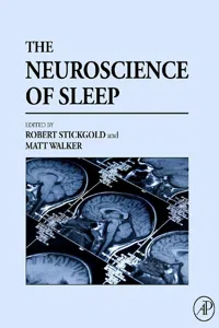The Neuroscience of Sleep_cover