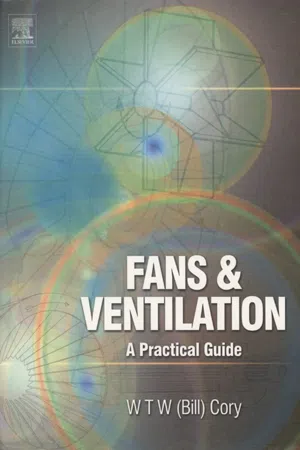 Fans and Ventilation