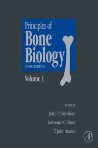 Principles of Bone Biology_cover