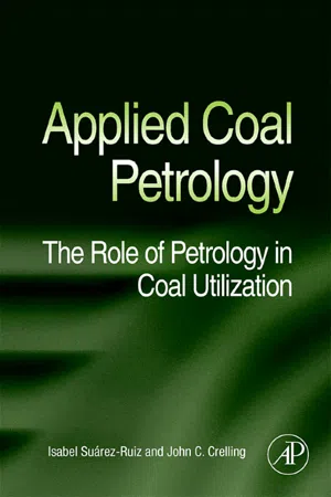 Applied Coal Petrology