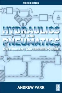 Hydraulics and Pneumatics_cover