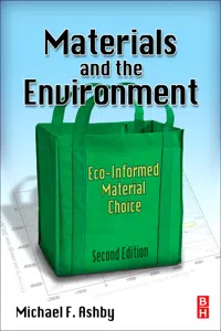 Materials and the Environment_cover