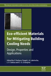 Eco-efficient Materials for Mitigating Building Cooling Needs_cover