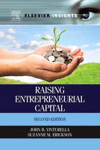 Raising Entrepreneurial Capital_cover