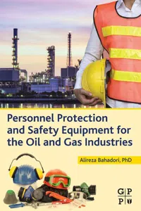 Personnel Protection and Safety Equipment for the Oil and Gas Industries_cover