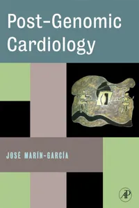 Post-Genomic Cardiology_cover