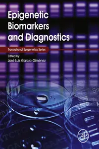 Epigenetic Biomarkers and Diagnostics_cover