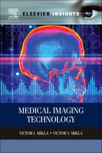 Medical Imaging Technology_cover