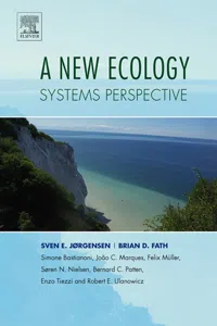 A New Ecology_cover